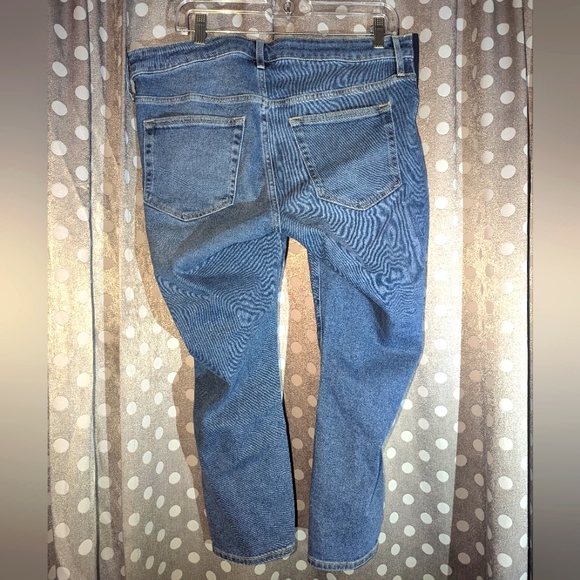 GAP Maternity Insert Skinny👖 32|14S - Picture 4 of 15